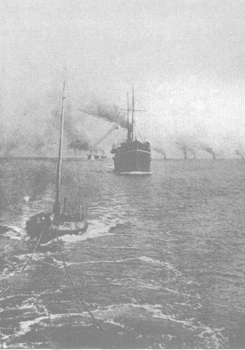 黄海海战后，日军取得制海权，并急欲攻占大连、旅顺，从1894年10月24日开始，日军2.4万余人分三批由辽东半岛的花园口登陆，至11月1日登陆完毕
